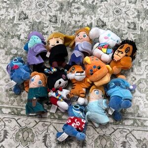 cutie cuff lot